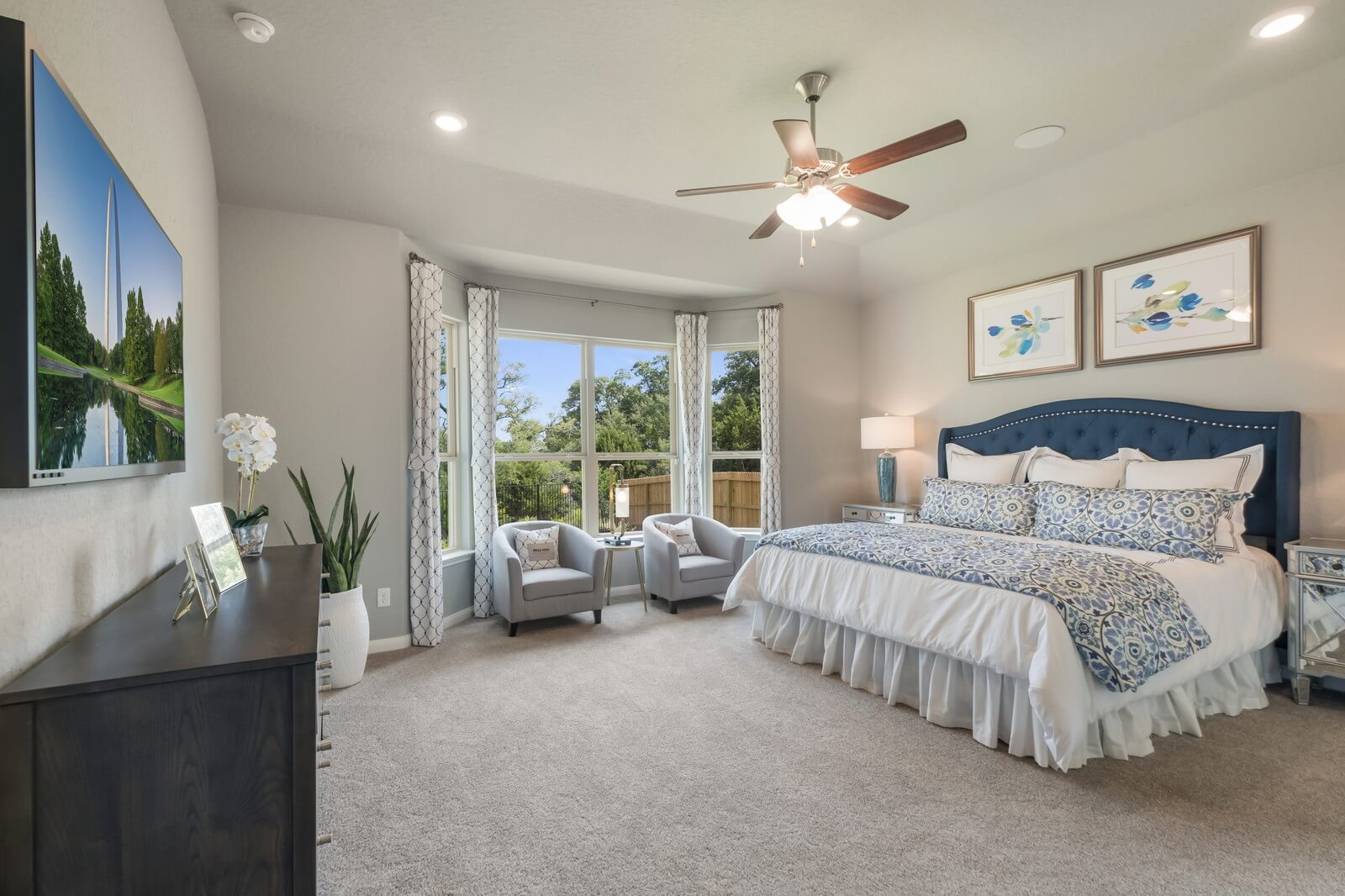 Ventana Princeton Classic Homes
